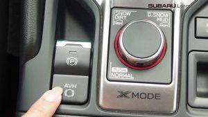 Read more about the article Cách sử dụng tính năng phanh tự động Auto Hold trên Subaru Forester