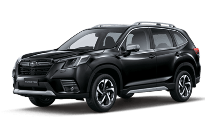 Forester iS Eyesight 2024 MỚI