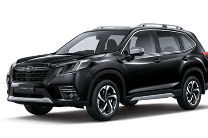 Forester iS Eyesight 2024 MỚI