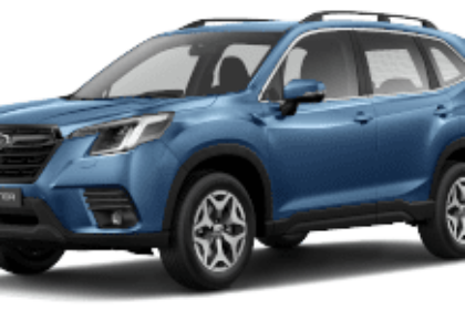 Forester iL 2024 MỚI